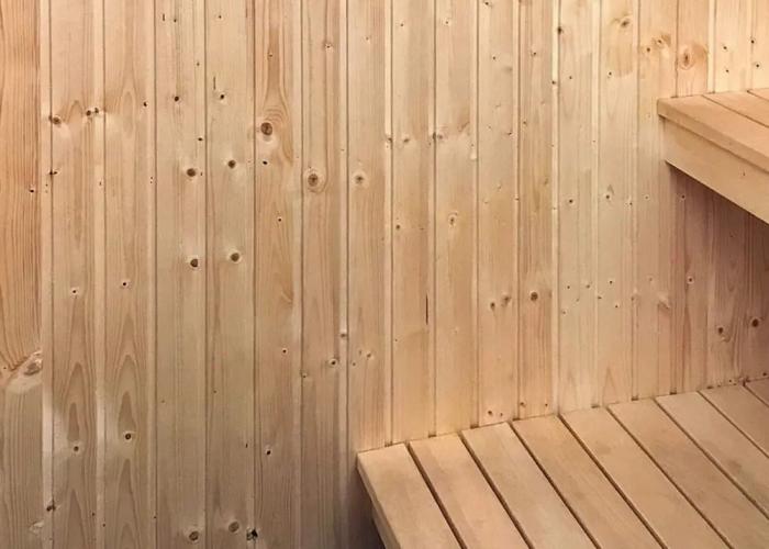 10 Person Holiday Home in Salen