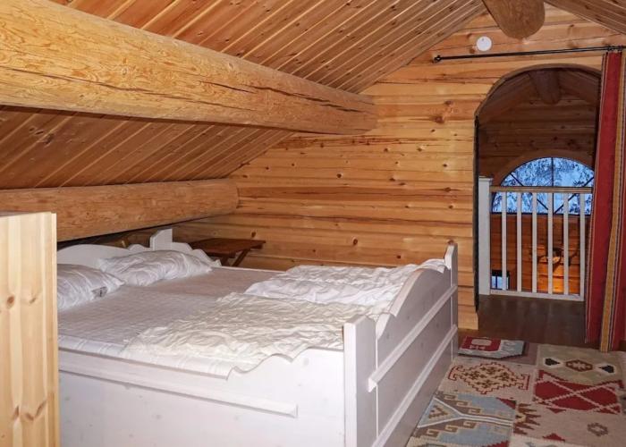 11 Person Holiday Home in Salen-by Traum