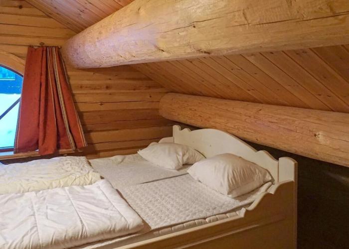 11 Person Holiday Home in Salen-by Traum