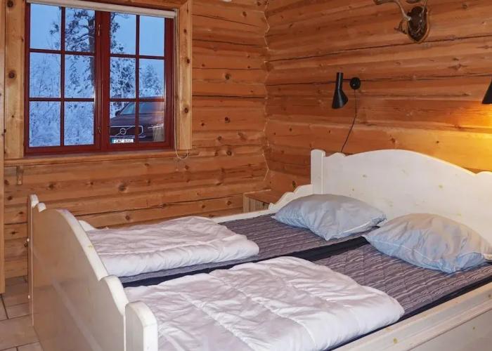 11 Person Holiday Home in Salen-by Traum