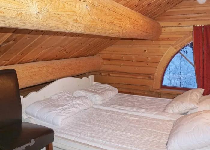 11 Person Holiday Home in Salen-by Traum