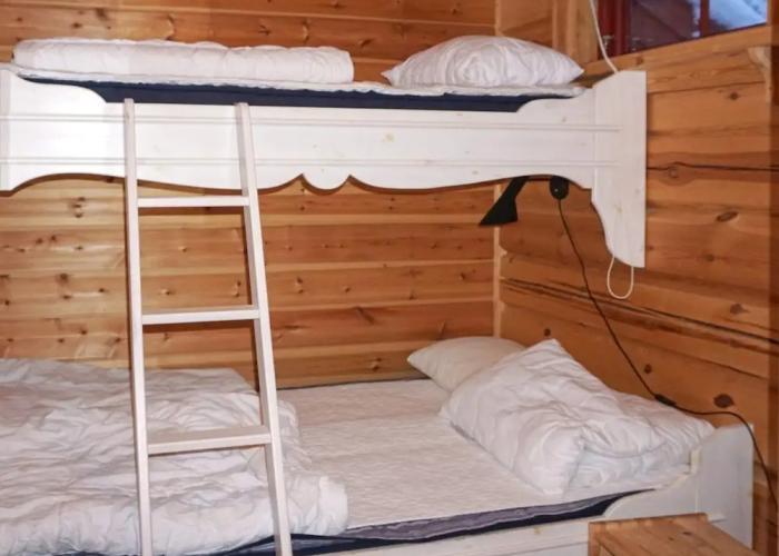 11 Person Holiday Home in Salen-by Traum