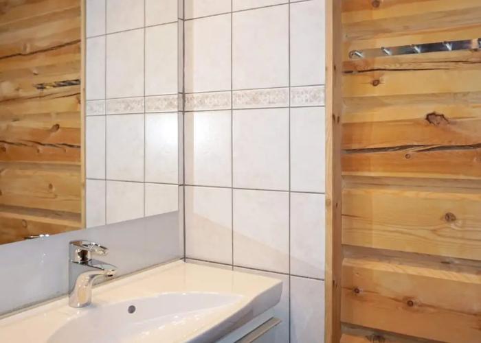 11 Person Holiday Home in Salen-by Traum
