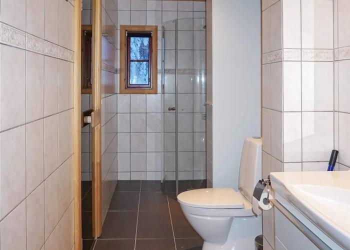 11 Person Holiday Home in Salen-by Traum