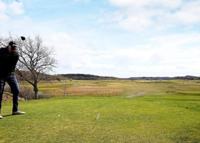 5 Person Holiday Home in Salen-by Traum