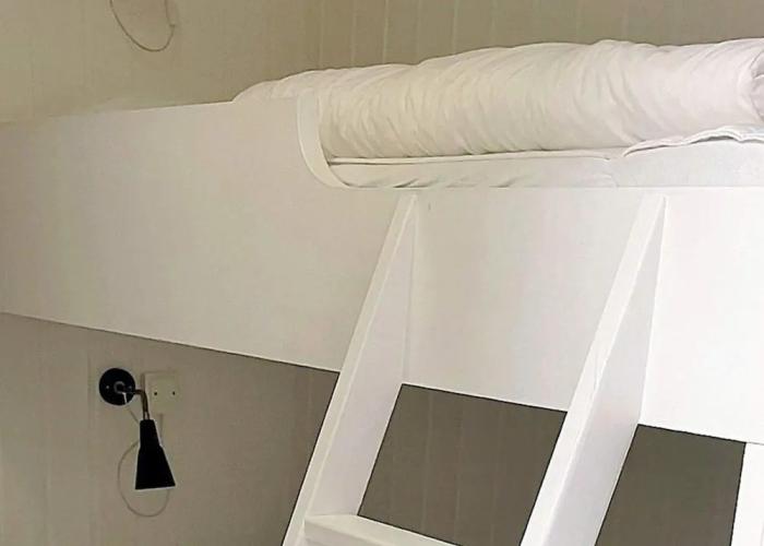 5 Person Holiday Home in Salen-by Traum