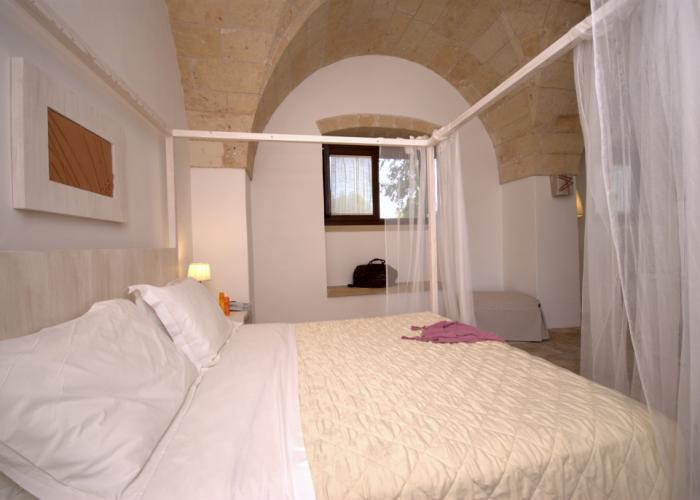 Masseria Corda di Lana