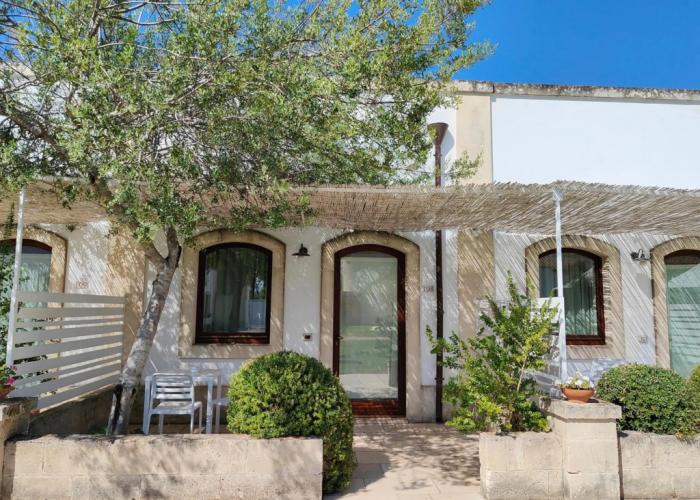 Masseria Corda di Lana