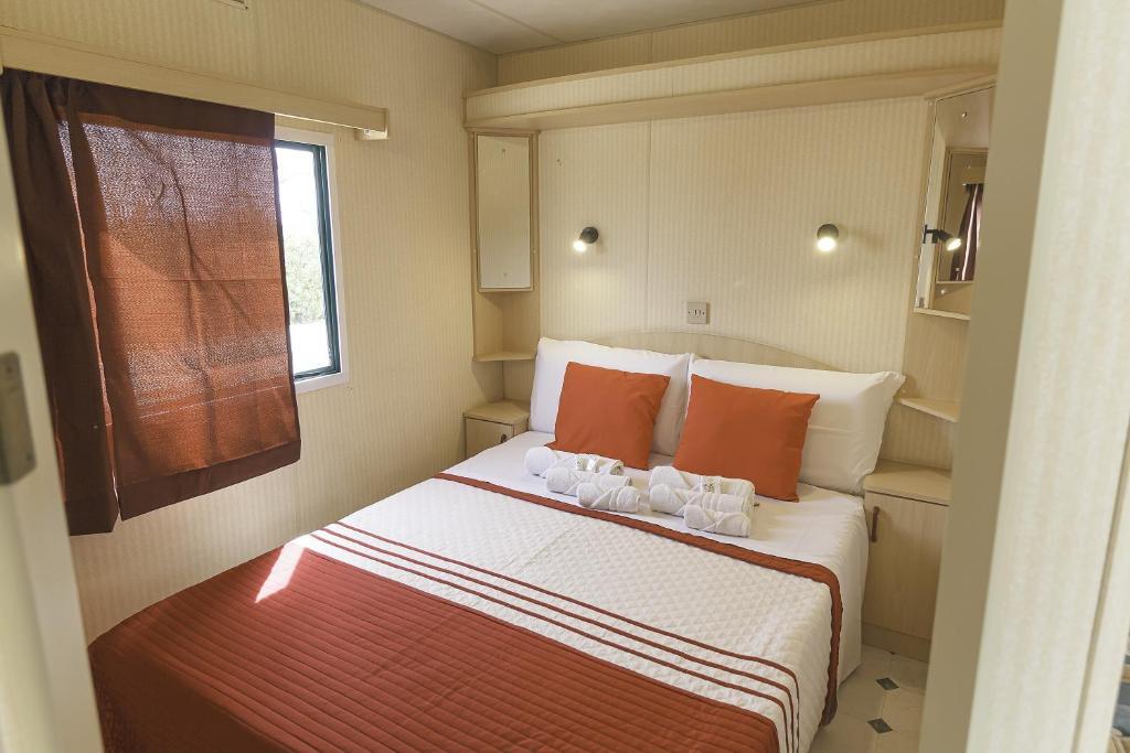 Villa Ghetta Country House