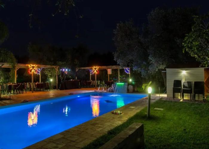 Villa Ghetta Country House
