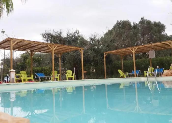 Villa Ghetta Country House