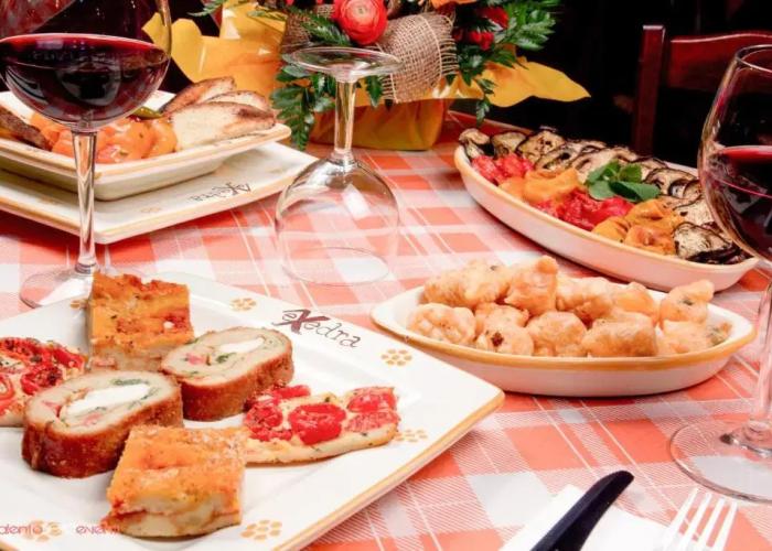 Villa Ghetta Country House