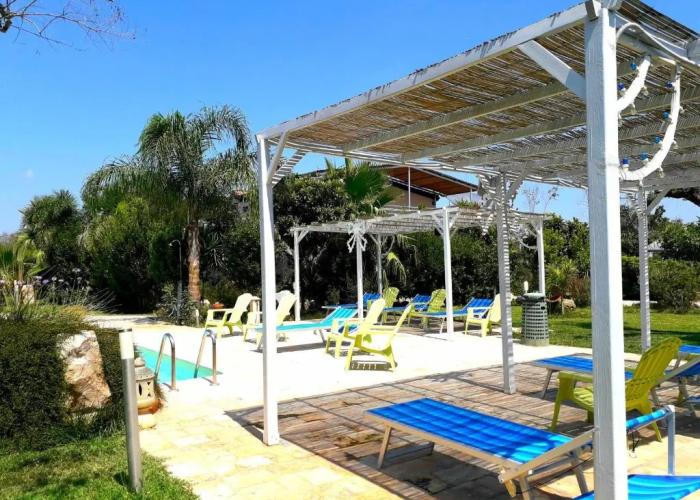 Villa Ghetta Country House