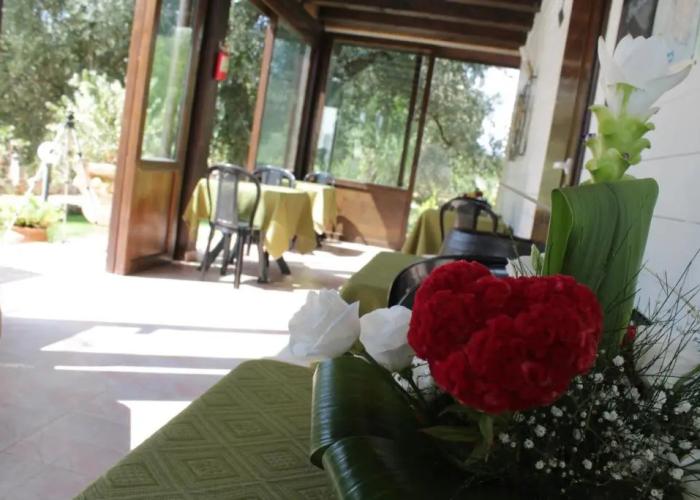 Villa Ghetta Country House