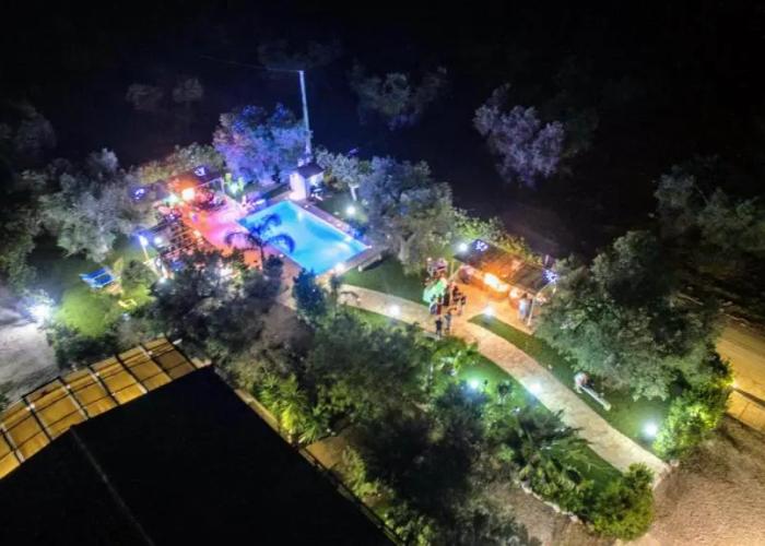 Villa Ghetta Country House