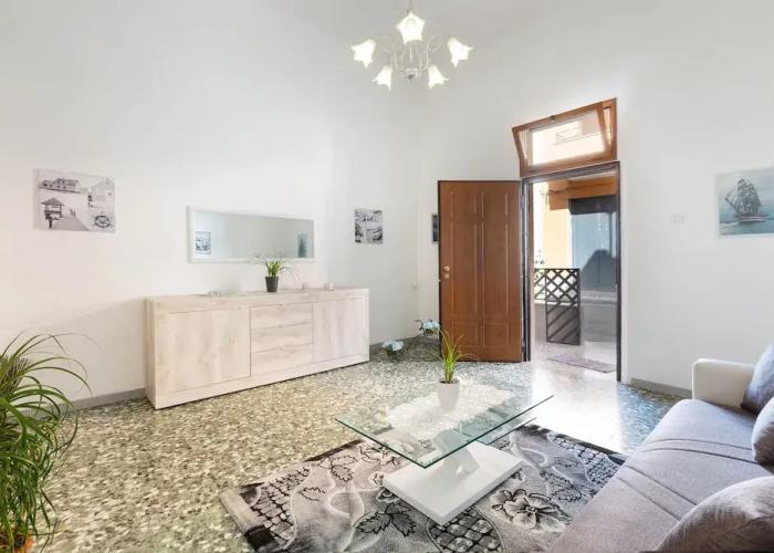 1885 Casa Di Luana