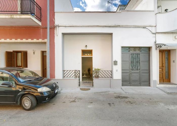 1885 Casa Di Luana