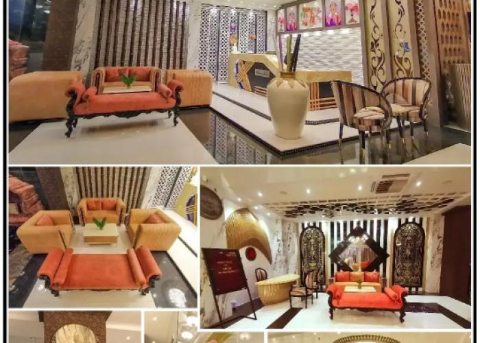 Ghar 365 Residency