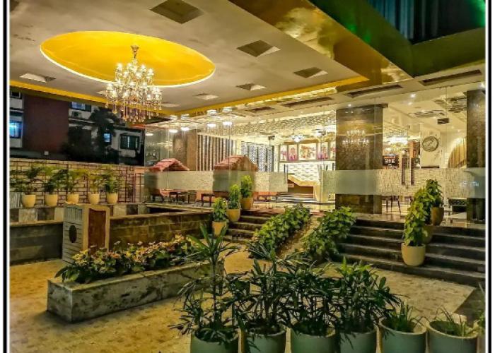 Ghar 365 Residency