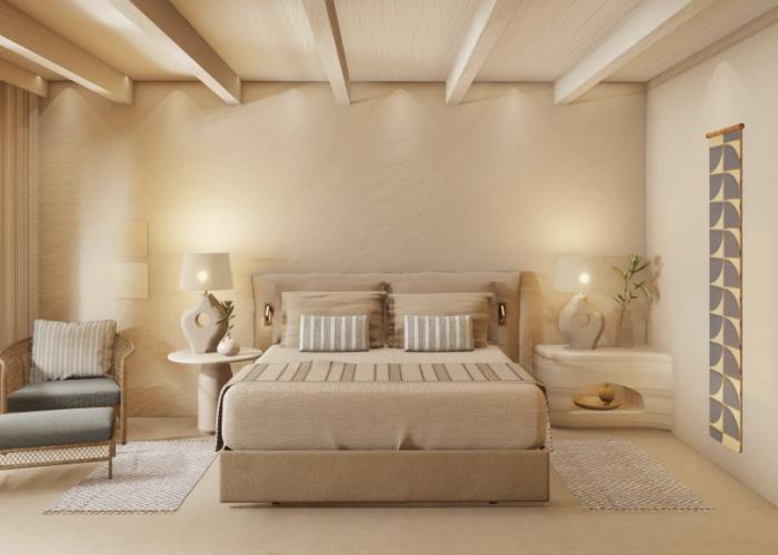 Patmos Aktis, a Luxury Collection Resort & Spa, Greece