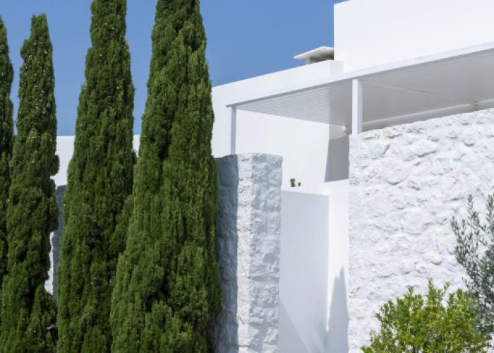 Patmos Aktis, a Luxury Collection Resort & Spa, Greece