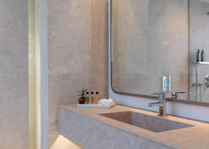 Patmos Aktis, a Luxury Collection Resort & Spa, Greece