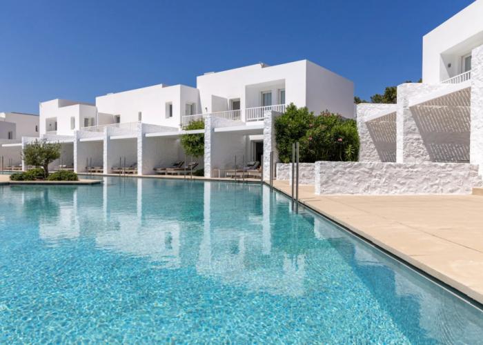 Patmos Aktis, a Luxury Collection Resort & Spa, Greece