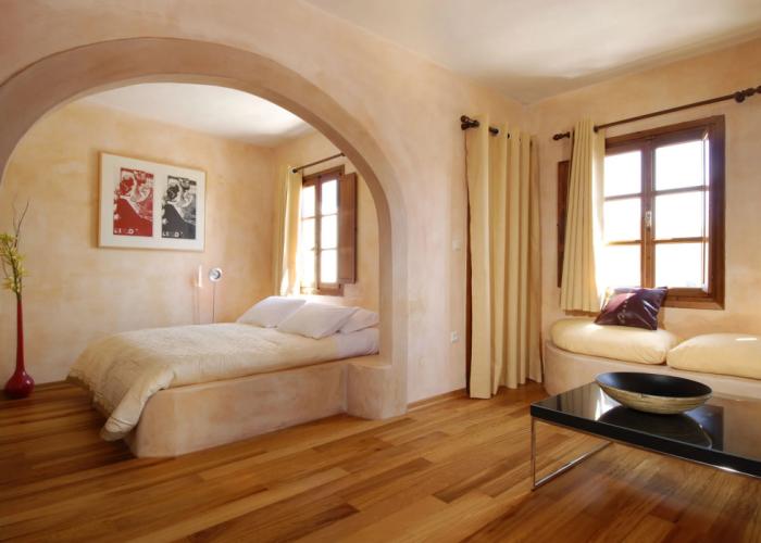 The_Petra, Small Luxury Hotels of the World
