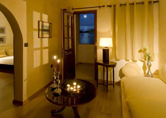 The_Petra, Small Luxury Hotels of the World