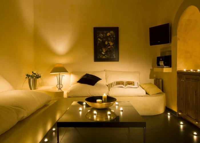 The_Petra, Small Luxury Hotels of the World