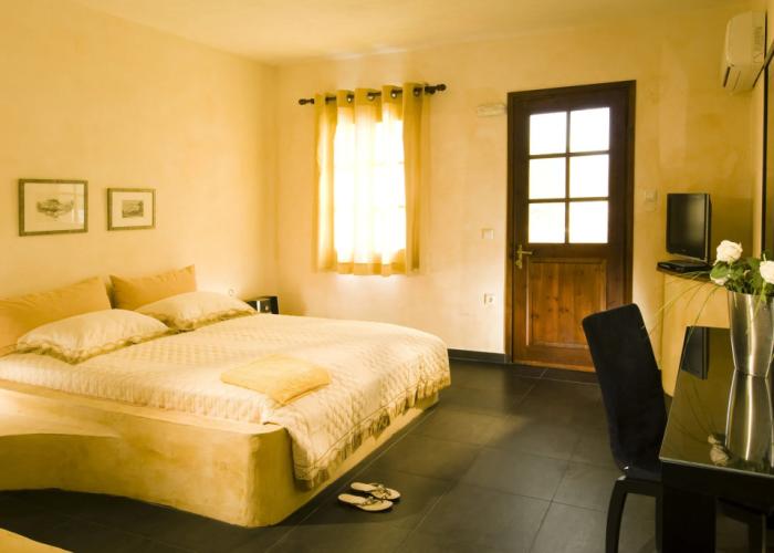 The_Petra, Small Luxury Hotels of the World
