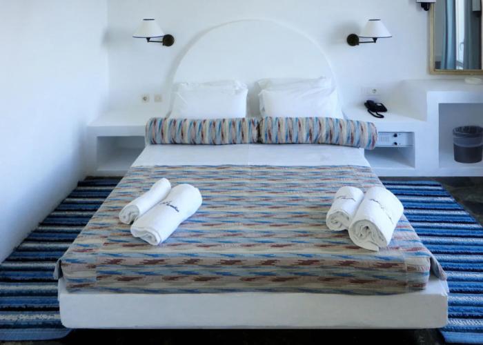 Patmos Paradise Hotel