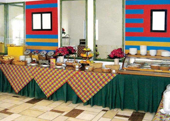 Patmos Paradise Hotel