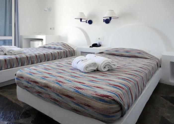 Patmos Paradise Hotel