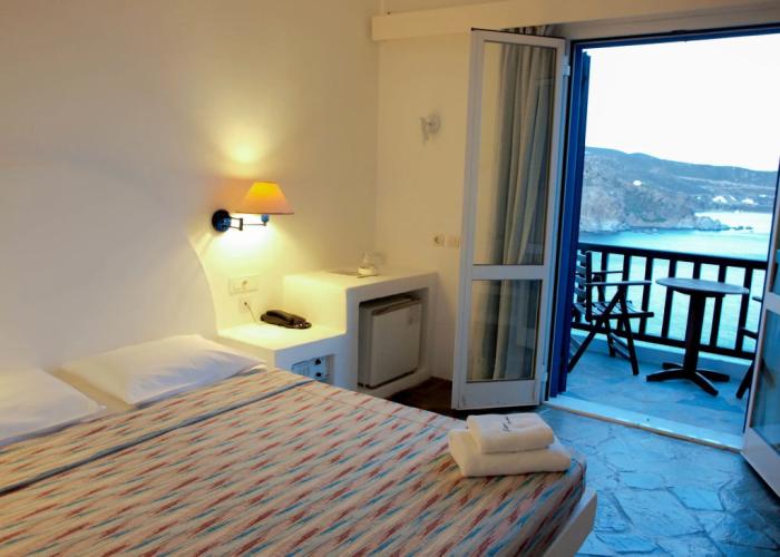 Patmos Paradise Hotel