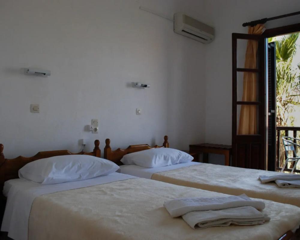 фото Asteri Hotel