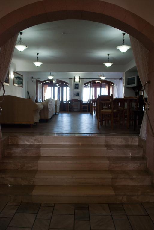 фото Asteri Hotel