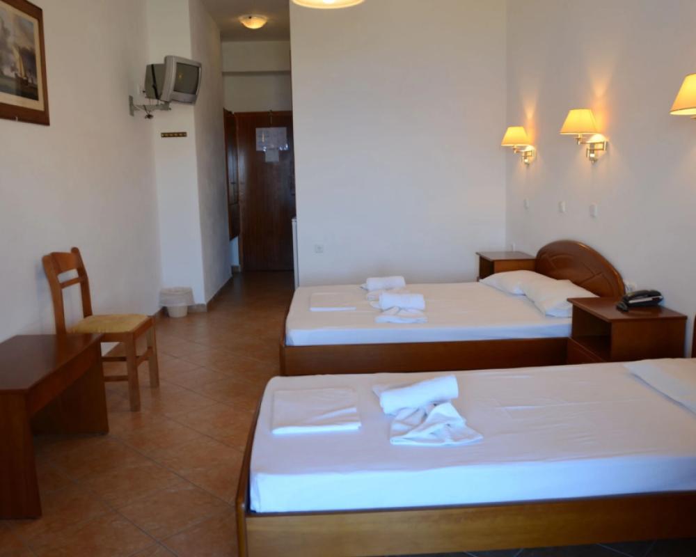 фото Asteri Hotel
