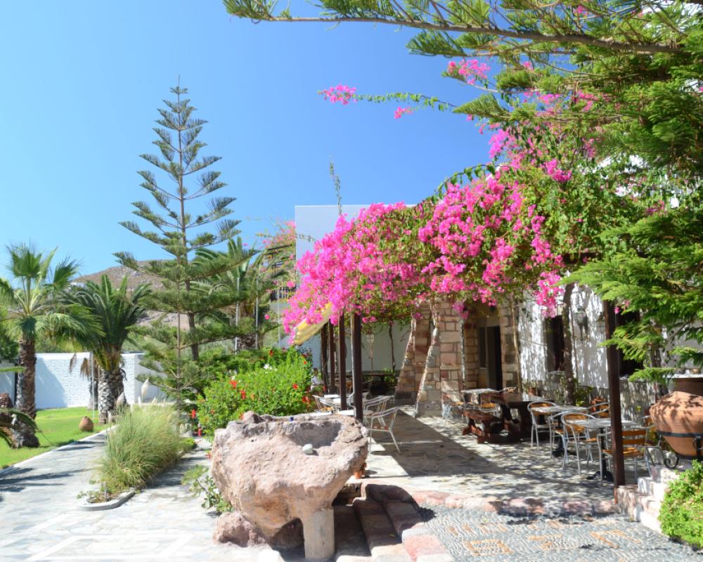 фото Asteri Hotel