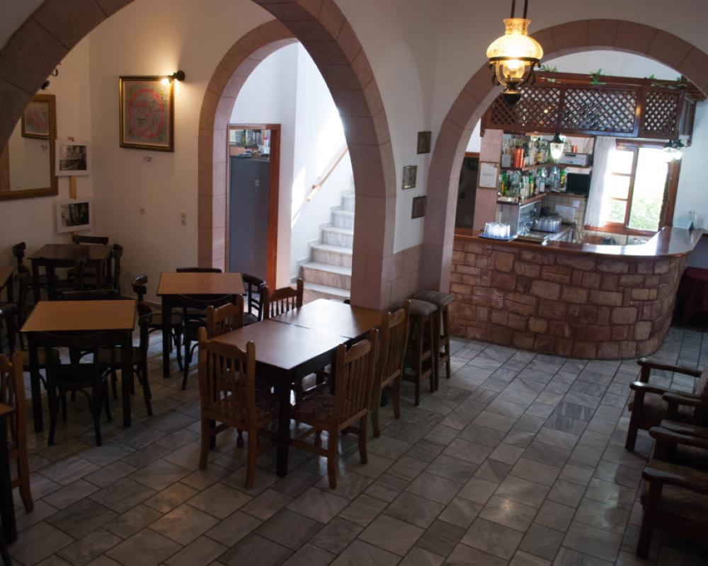 фото Asteri Hotel