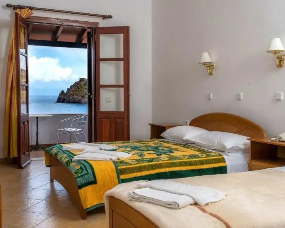 фото Asteri Hotel
