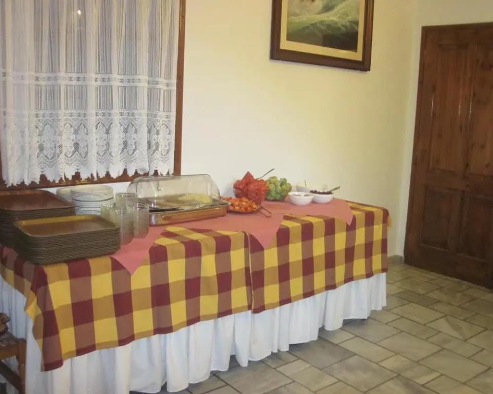 фото Asteri Hotel