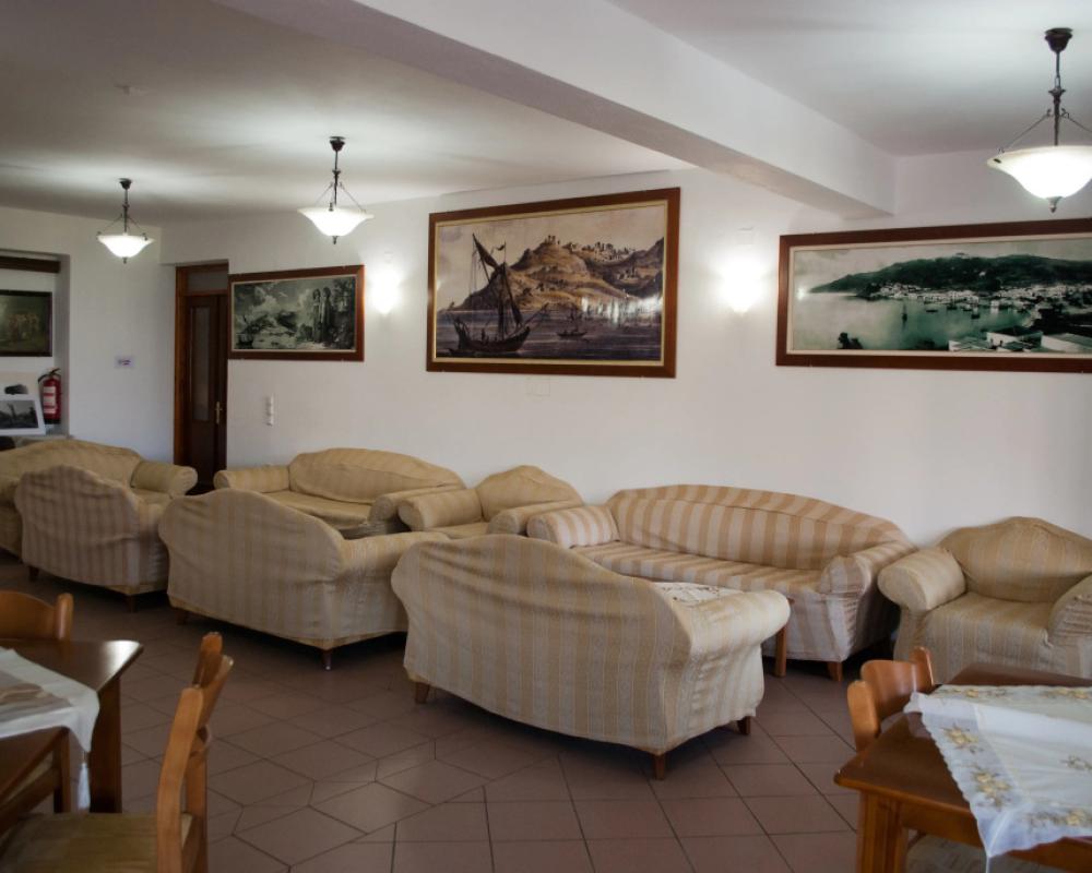 фото Asteri Hotel
