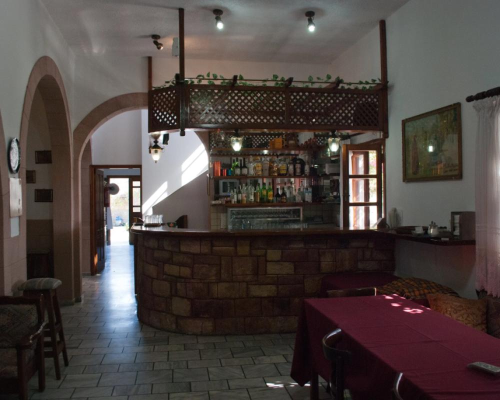 фото Asteri Hotel