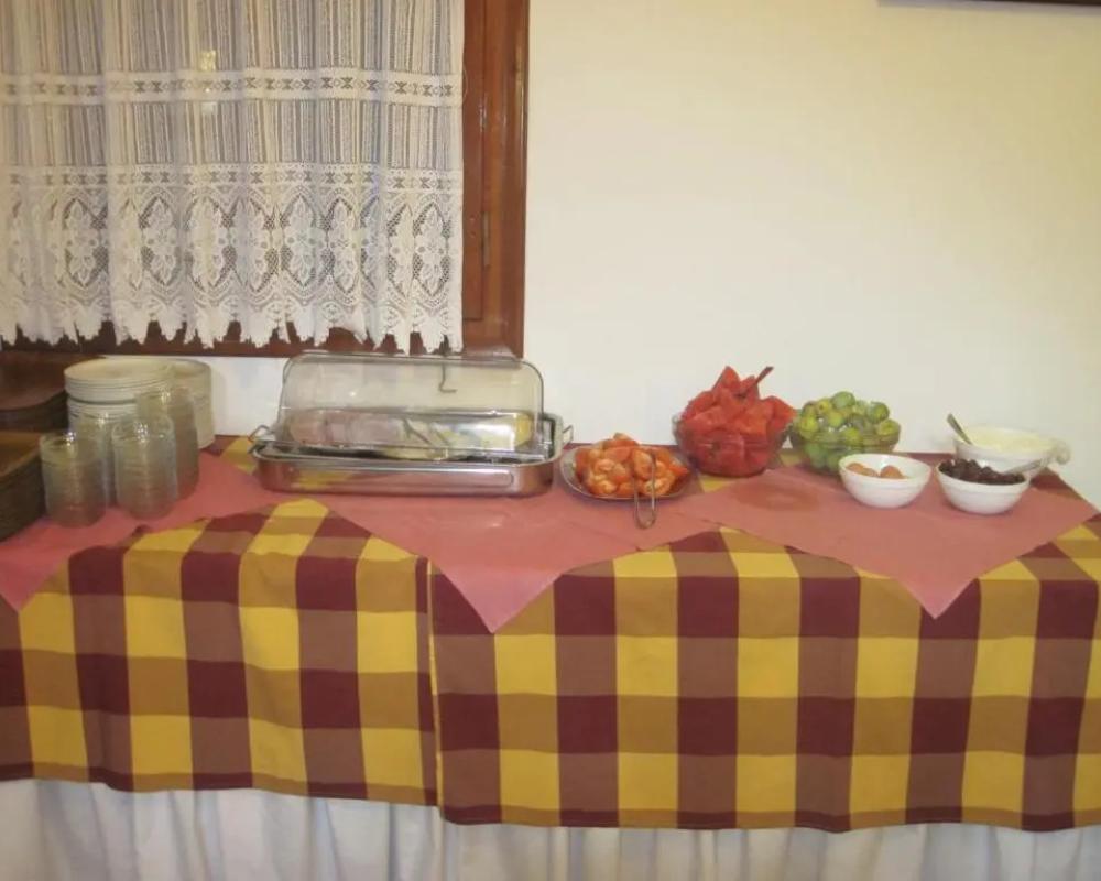 фото Asteri Hotel