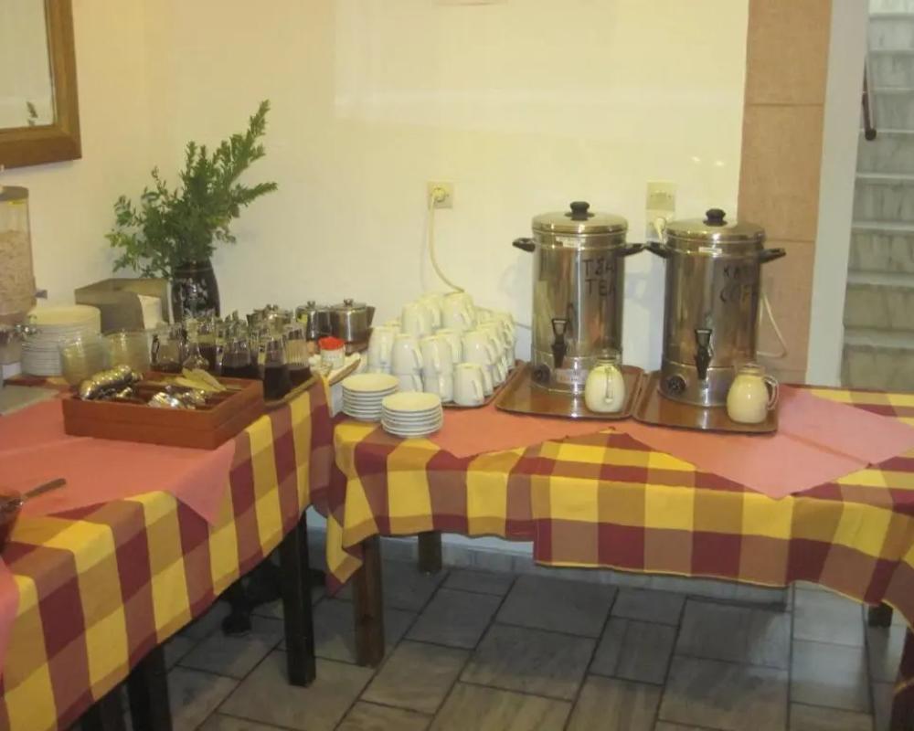 фото Asteri Hotel