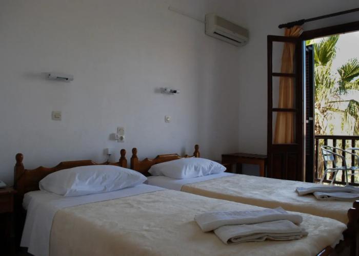 Asteri Hotel