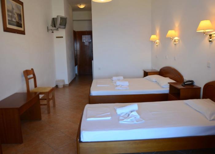 Asteri Hotel