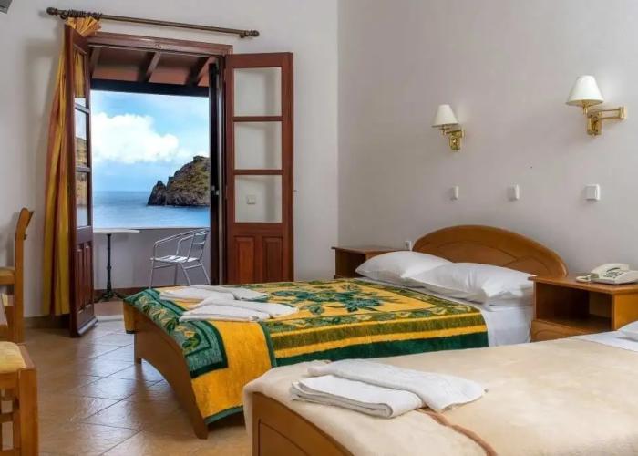 Asteri Hotel