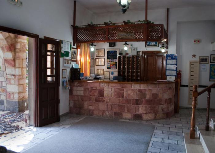 Asteri Hotel